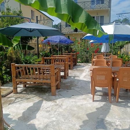 Shekvetili+ Shekhvetili Exterior foto