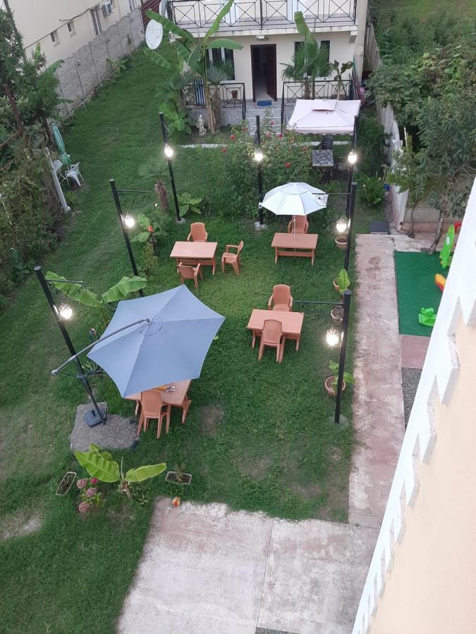 Shekvetili+ Shekhvetili Exterior foto