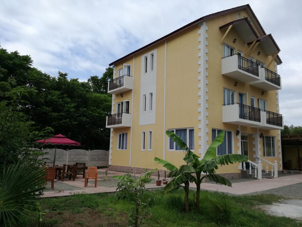 Shekvetili+ Shekhvetili Exterior foto