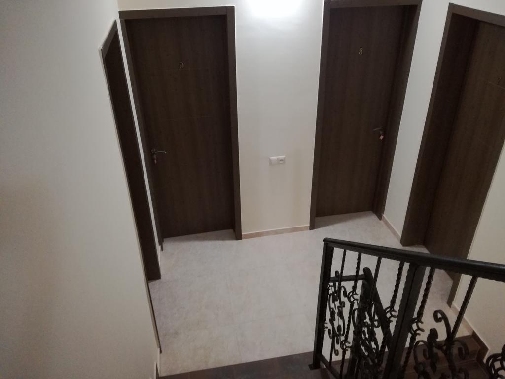 Shekvetili+ Shekhvetili Exterior foto